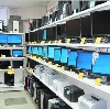 Компьютерные магазины в Левокумском