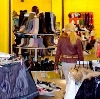 Магазины одежды и обуви в Левокумском