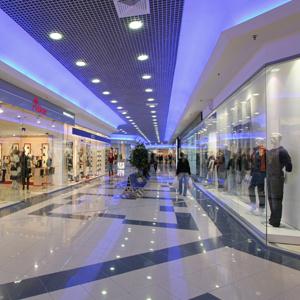 Торговые центры Левокумского